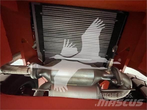 Heli CPYD30 Dieselstapler