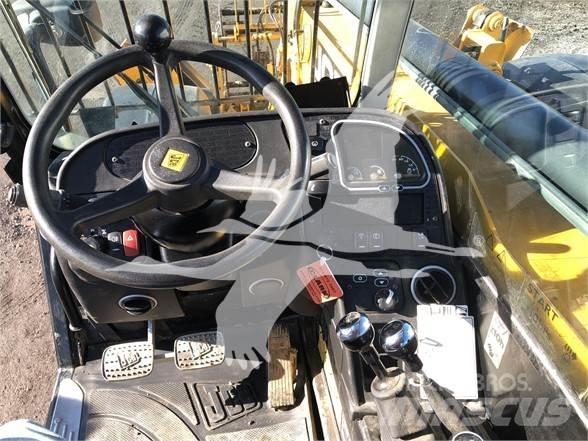 JCB 540-140 Teleskoplader