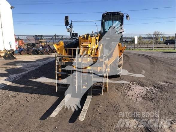 JCB 540-140 Teleskoplader