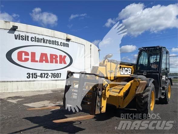 JCB 540-140 Teleskoplader
