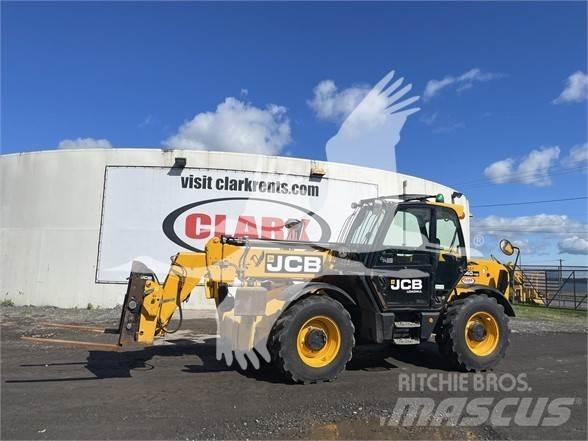 JCB 540-140 Teleskoplader