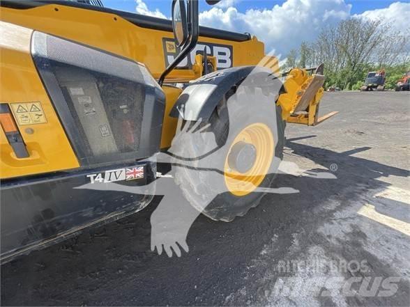 JCB 540-140 Teleskoplader