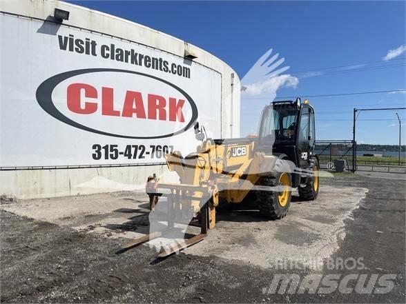 JCB 540-140 Teleskoplader