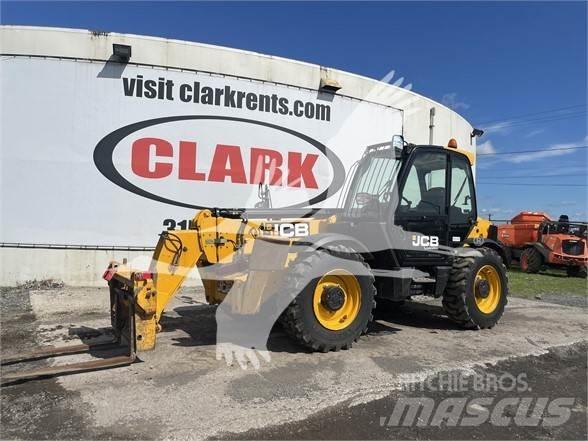 JCB 540-140 Teleskoplader