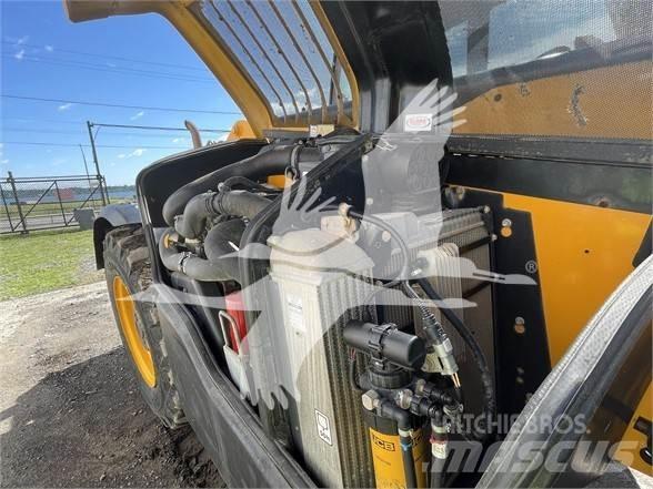 JCB 540-140 Teleskoplader