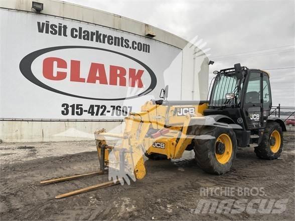 JCB 540-140 Teleskoplader