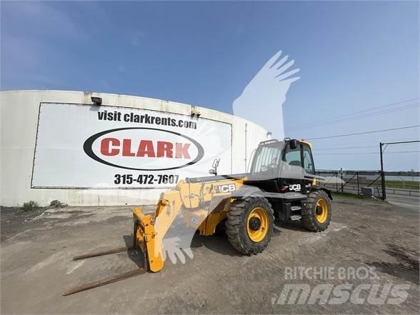 JCB 540-140 Teleskoplader