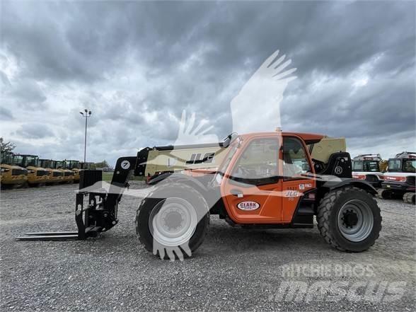 JLG 742 Teleskoplader