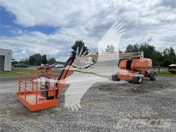 JLG 860SJ Teleskopbühnen