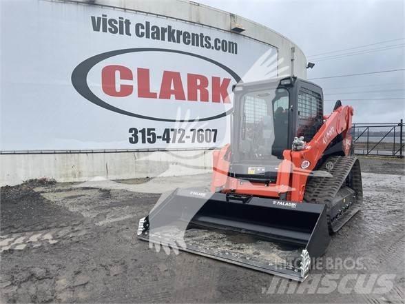 Kubota SVL97-2 Kompaktlader