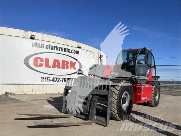 Magni HTH16.10 Teleskoplader