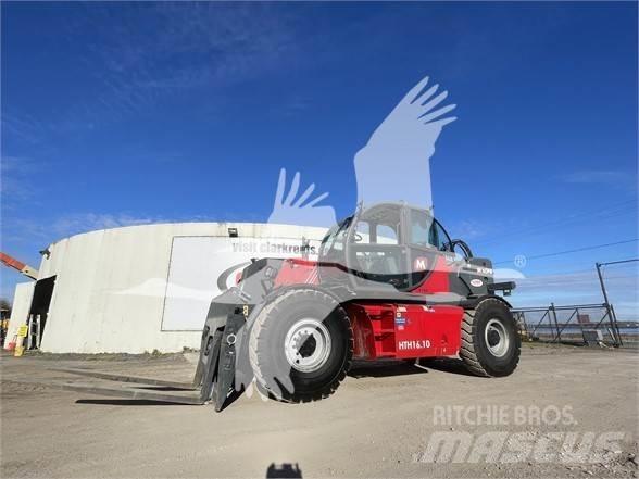 Magni HTH16.10 Teleskoplader
