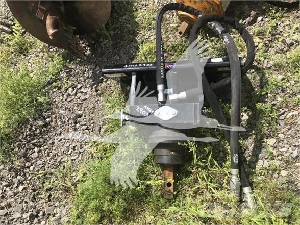 McMillen X1500 Andere Zubehörteile