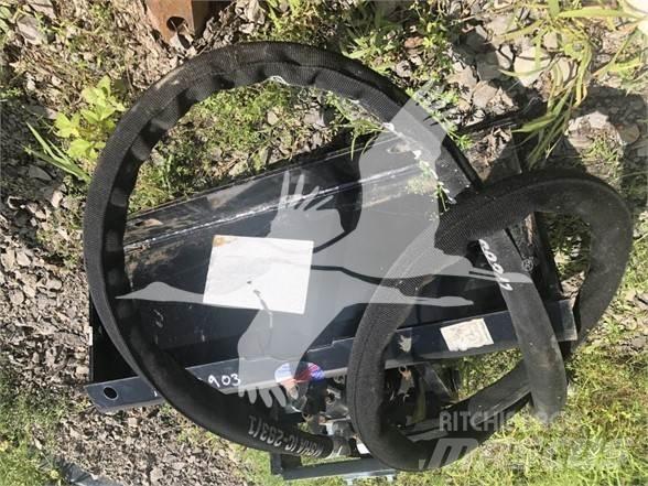 McMillen X1500 Andere Zubehörteile