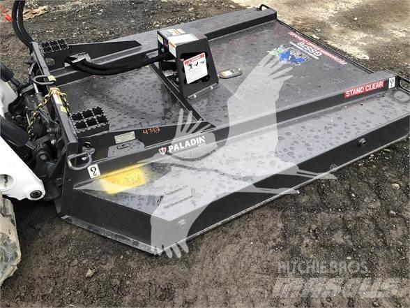 PALADIN DD78 Forstmulcher