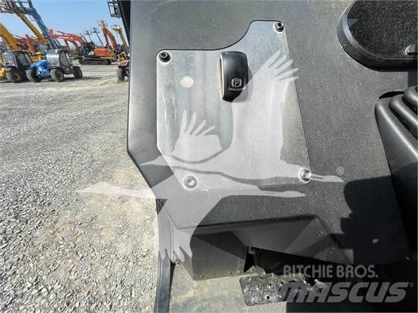 Sany STH1056A Teleskoplader