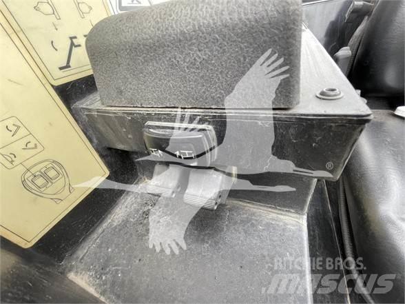 Sany STH1056A Teleskoplader
