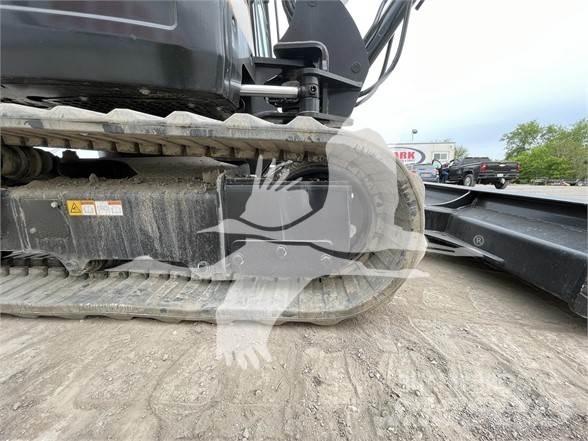 Sany SY50U Minibagger < 7t