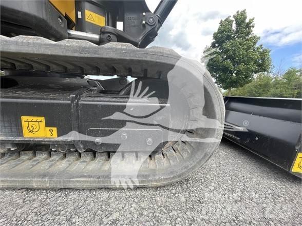 Sany SY80U Raupenbagger