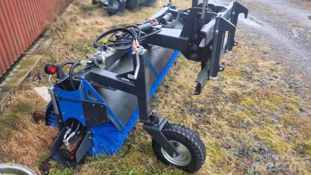 Ysta SV 250 Kehrer