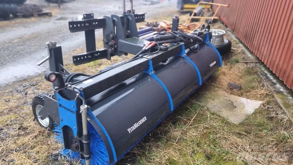 Ysta SV 250 Kehrer