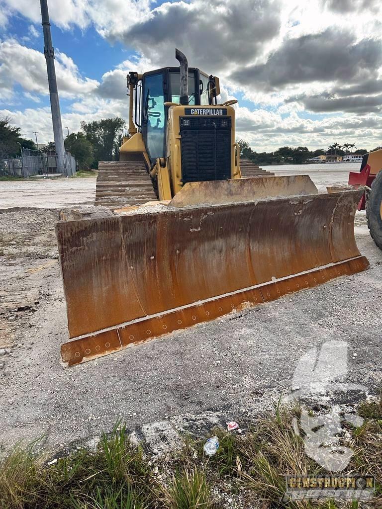 CAT D 6 N Bulldozer