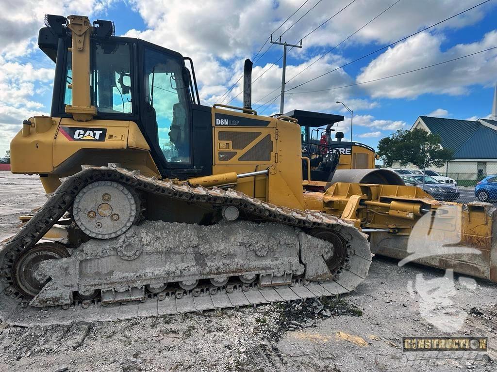 CAT D 6 N Bulldozer