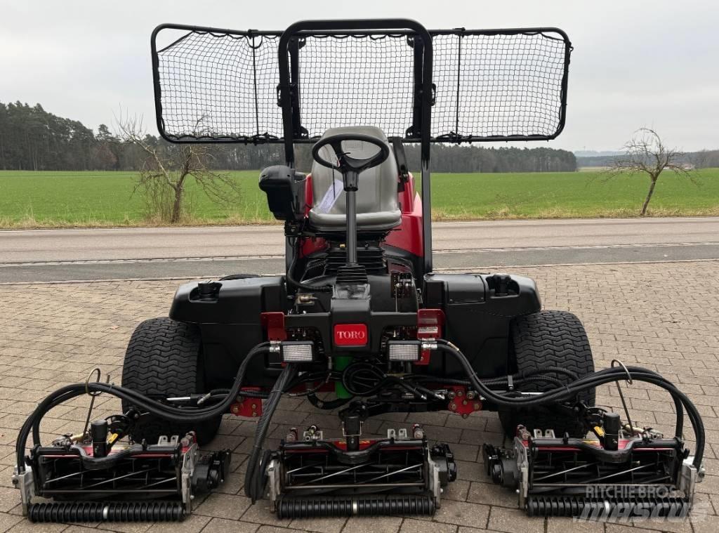 Toro REELMASTER 5610 Fairway-Mäher