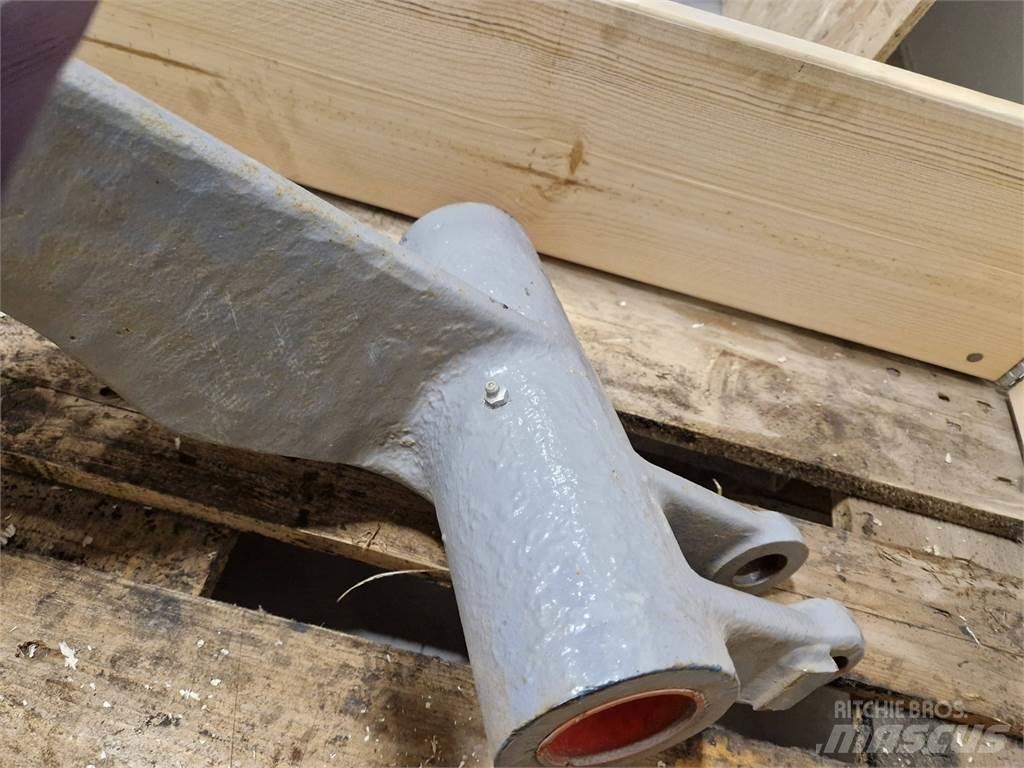 Log Max 034346 Schneidwerke