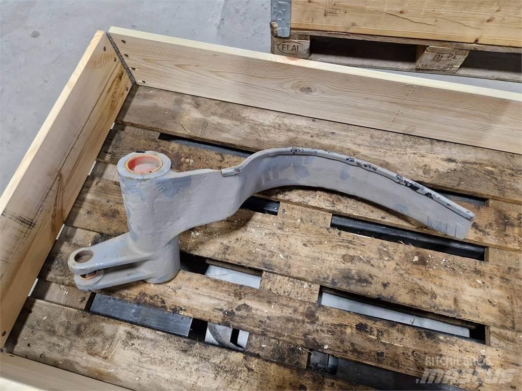 Log Max 034346 Schneidwerke