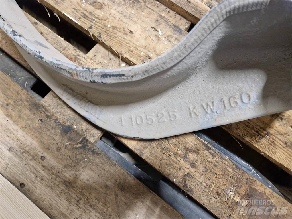 Log Max 034346 Schneidwerke