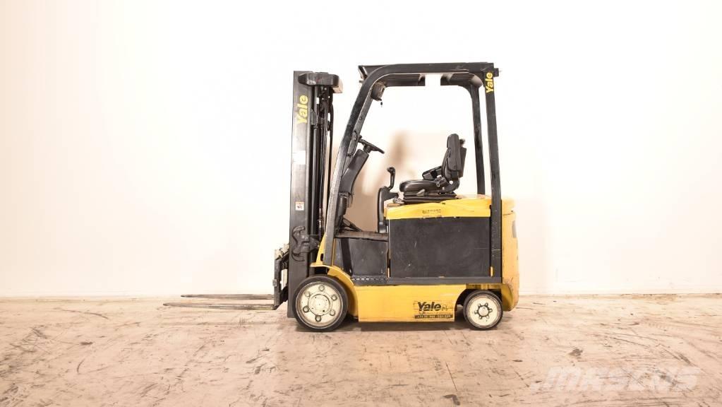 Yale ERC25VGE Elektrostapler