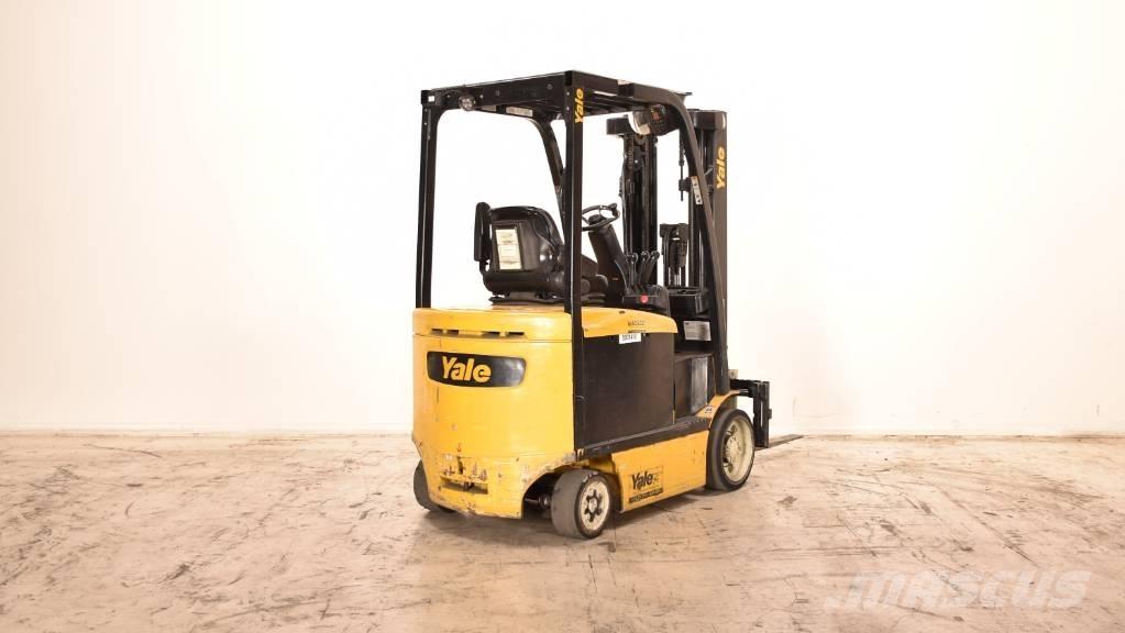 Yale ERC25VGE Elektrostapler