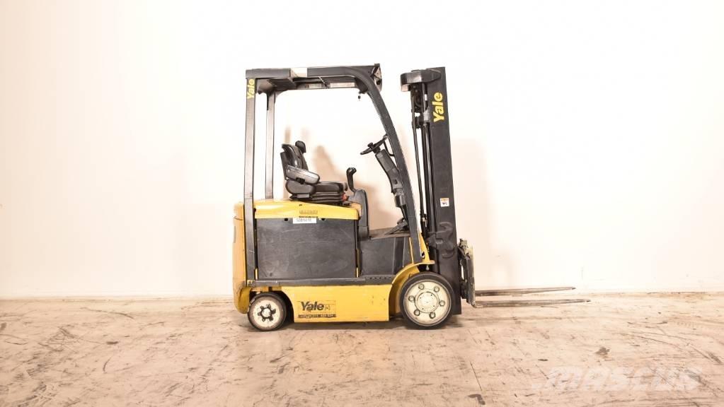 Yale ERC25VGE Elektrostapler