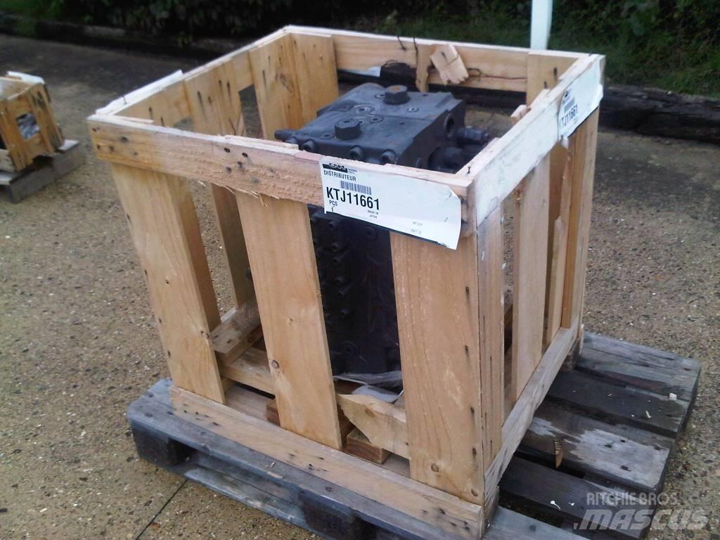 Kayaba C0170-61932 Hydraulik