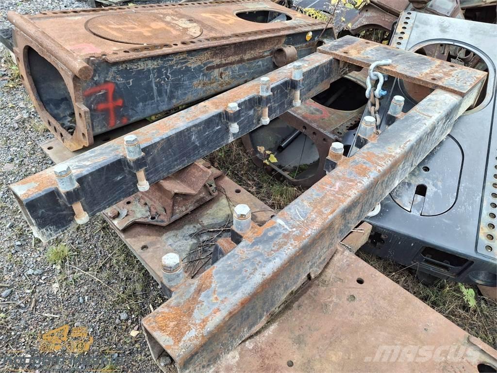 Komatsu 855 Anderes Zubehör