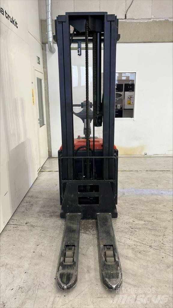 BT SPE 160 L Selbstfahrstapler