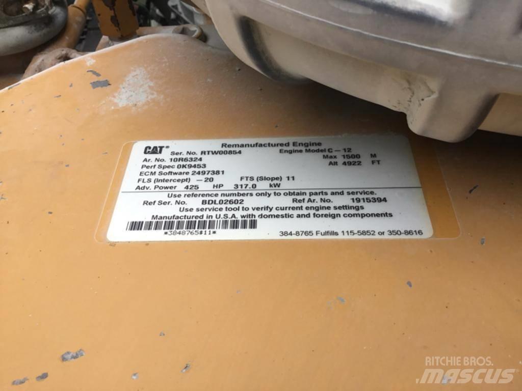 Metso Nordberg LT125 Mobile Brecher