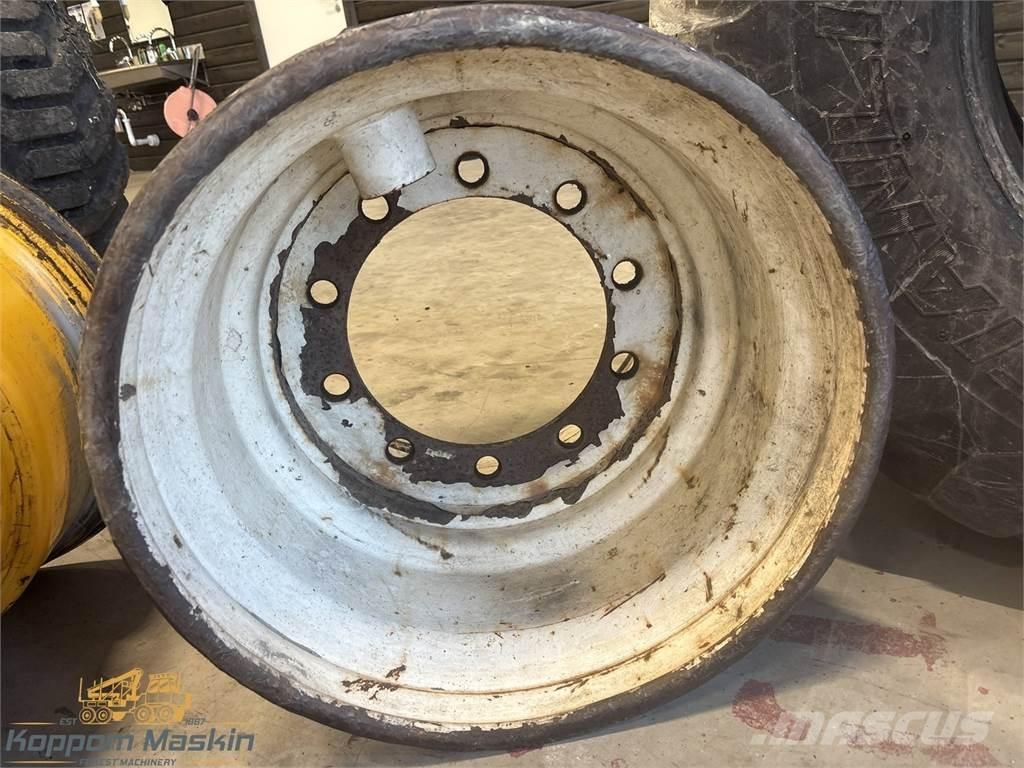 Gremo 950 20x22,5 Reifen