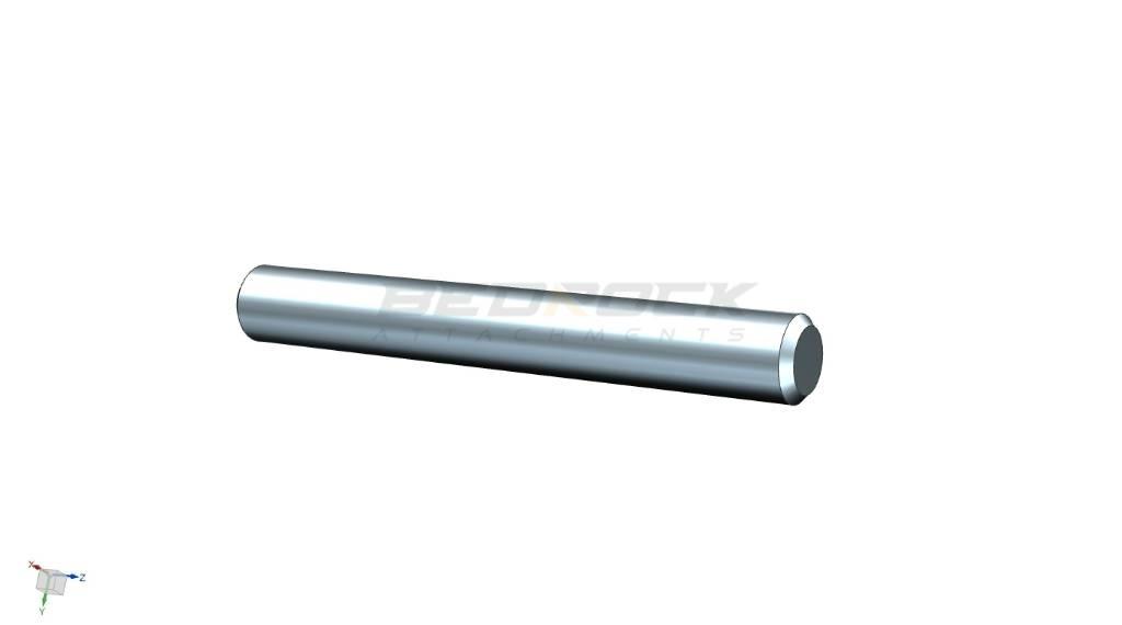 CAT 82.45MM PIN Andere Zubehörteile