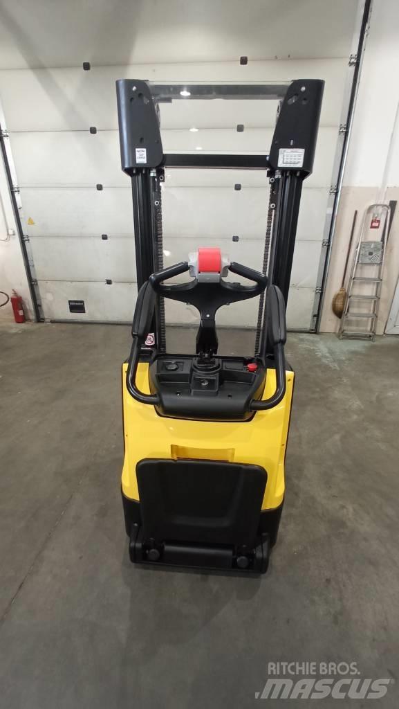 Hyster S 1.2 S Andere Gabelstapler