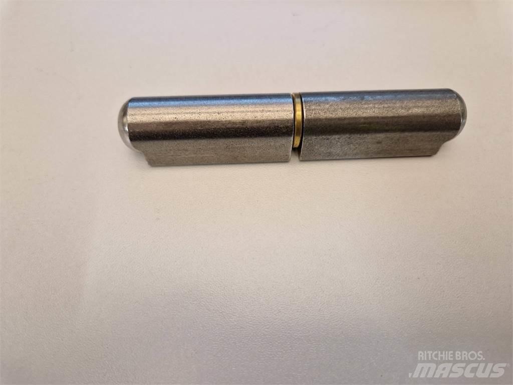 Ponsse 0026579 Chassis