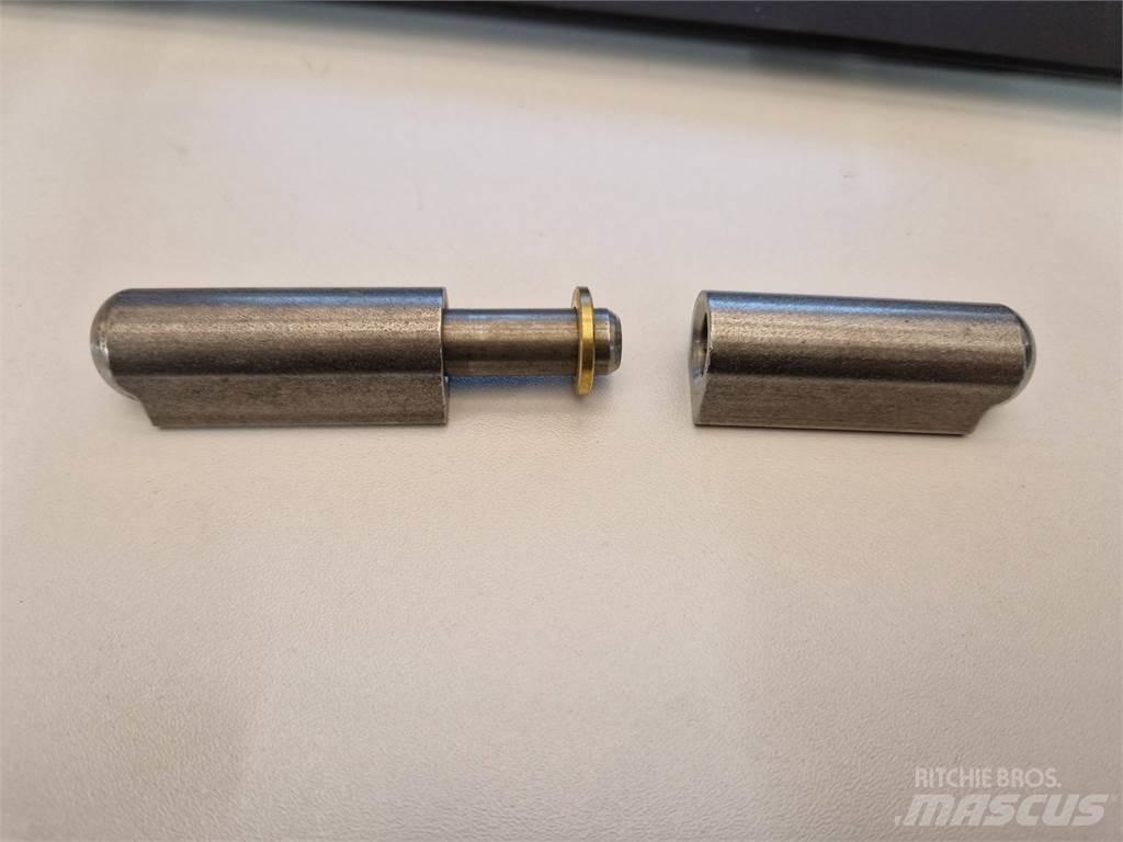 Ponsse 0026579 Chassis