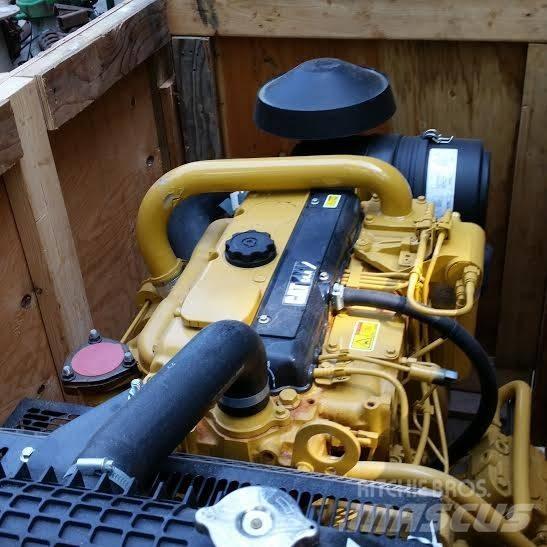 CAT C4.4 ACERT Andere Zubehörteile