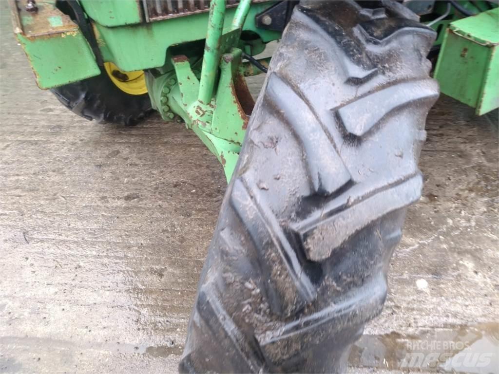 John Deere 1850 Traktoren