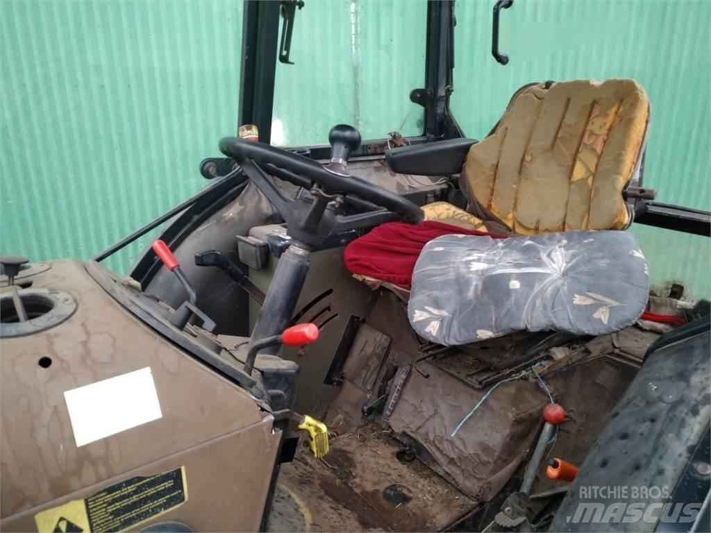 John Deere 1850 Traktoren
