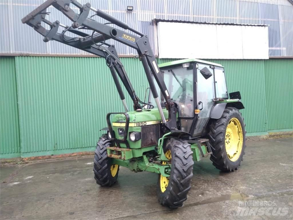 John Deere 1850 Traktoren