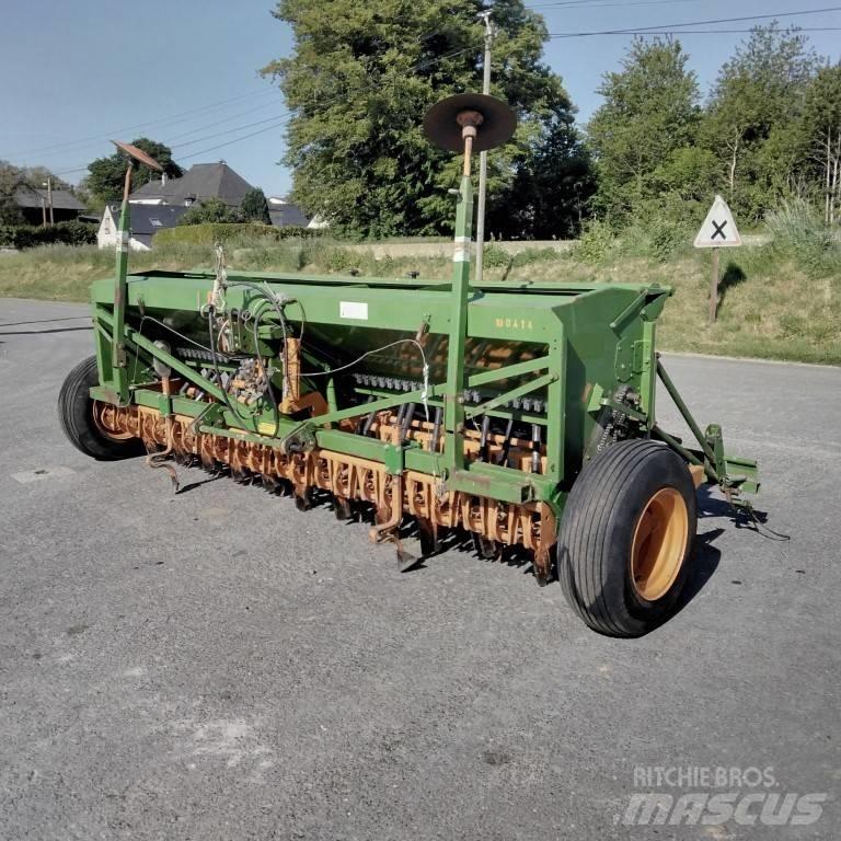 Amazone D7 40 E Drillmaschinen