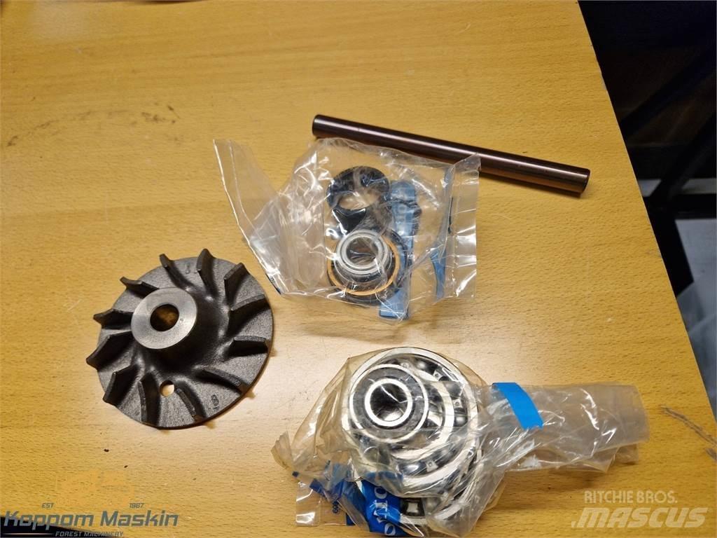Volvo 275985 Motoren