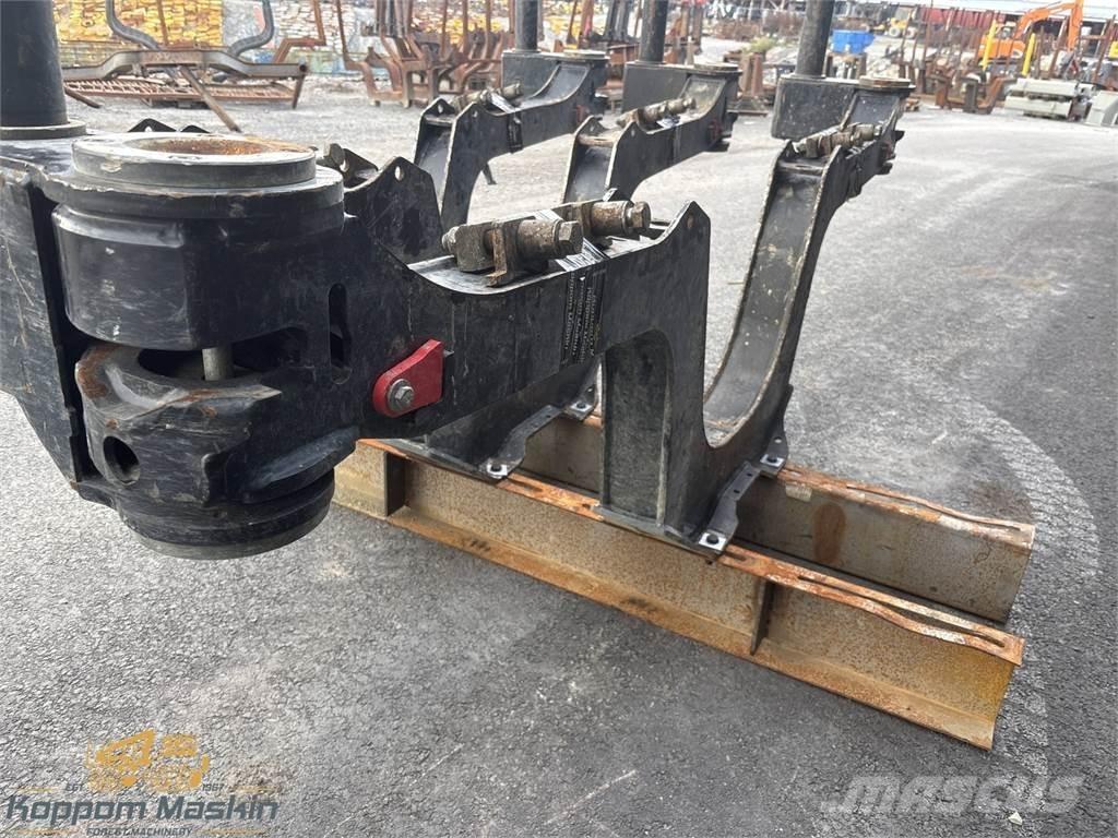 Komatsu 855 Anderes Zubehör